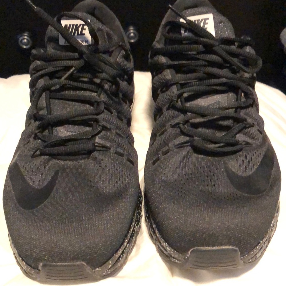 Nike Air Max 2016